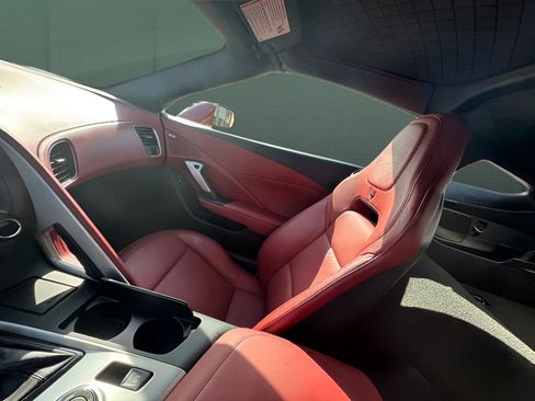 Used 2017 Chevrolet Corvette Z06 image 28