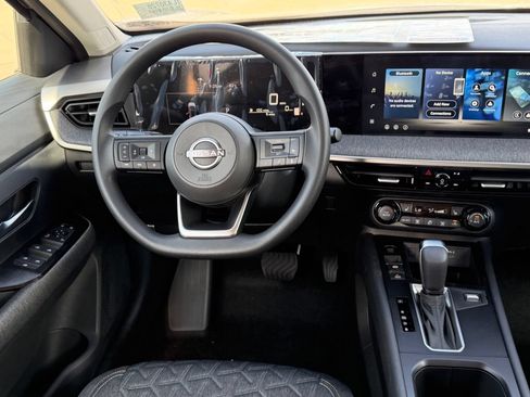 New 2026 Nissan Kicks SV w/ Cold Weather Package FWD image 9