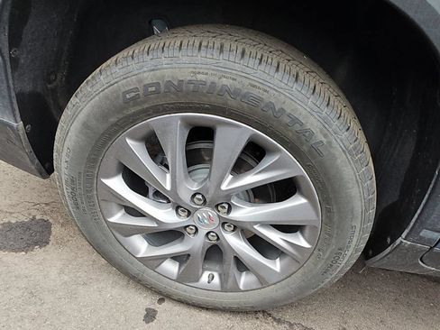 Used 2026 Buick Enclave Preferred FWD image 10