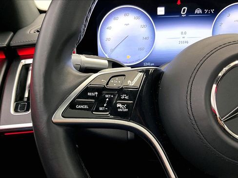 Certified 2023 Mercedes-Benz S 500 Black image 20