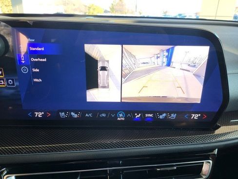 Used 2026 Chevrolet Traverse High Country w/ LPO, Floor Liner Package image 9