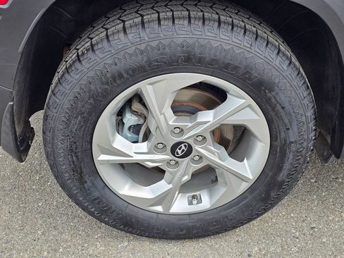 Certified 2023 Hyundai Tucson SEL AWD/4WD image 7