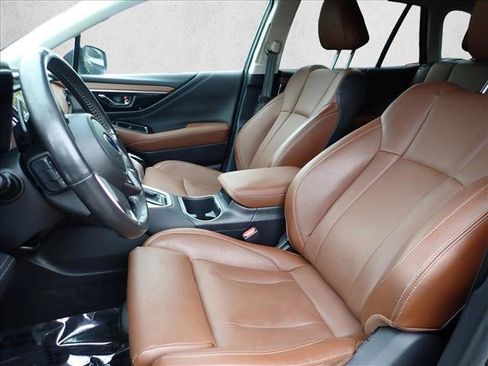 Used 2020 Subaru Outback Touring XT AWD/4WD image 10