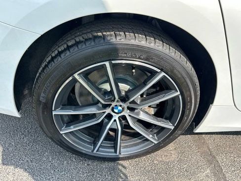 Used 2019 BMW 330i xDrive Sedan w/ Convenience Package AWD/4WD image 55