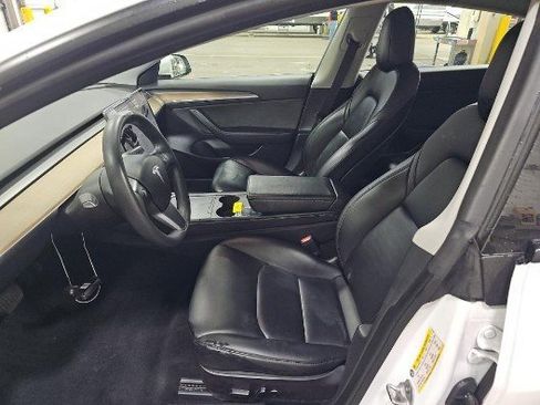 Used 2022 Tesla Model 3 Long Range image 5