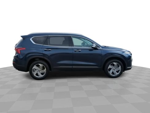 Used 2023 Hyundai Santa Fe SEL FWD image 9