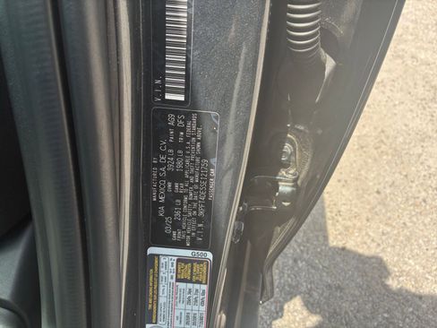 Used 2025 Kia K4 FWD image 23