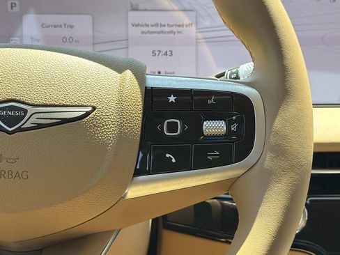 Used 2026 Genesis G80 2.5T AWD/4WD image 9