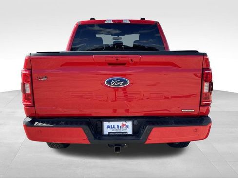 Used 2023 Ford F150 XLT w/ Equipment Group 302A High image 6