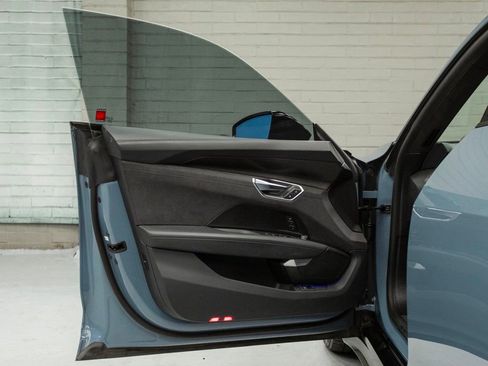 Used 2023 Audi RS e-tron GT w/ Carbon Performance Package image 32