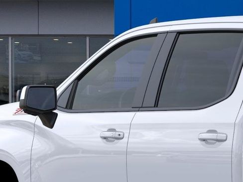New 2026 Chevrolet Silverado 1500 LT AWD/4WD image 12