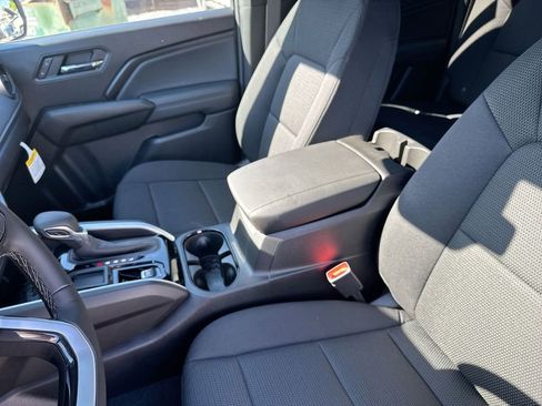 New 2026 Chevrolet Colorado LT RWD image 24