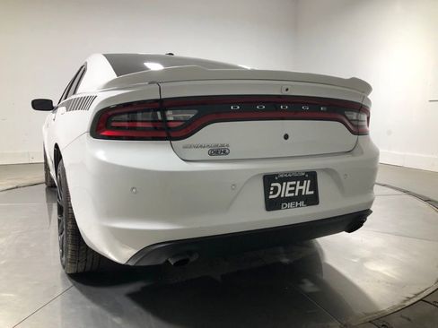 Used 2020 Dodge Charger R/T image 5