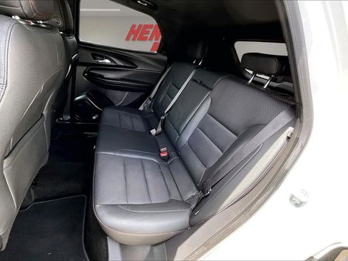 Used 2023 Chevrolet TrailBlazer RS w/ Sun and Liftgate Package image 23