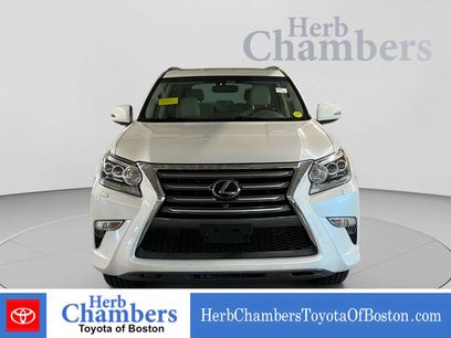 Used 2018 Lexus GX 460 Luxury