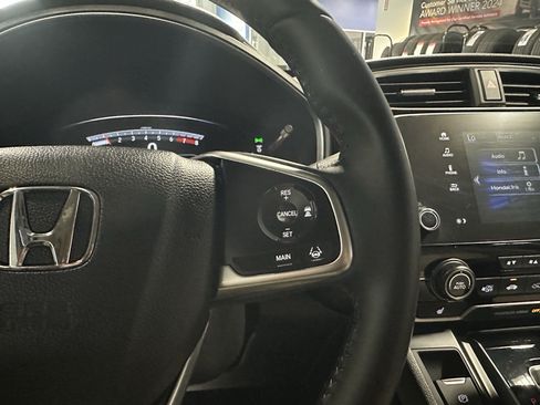 Used 2018 Honda CR-V EX-L image 13