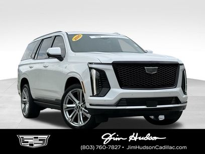 Used 2025 Cadillac Escalade Sport w/ Touring Package
