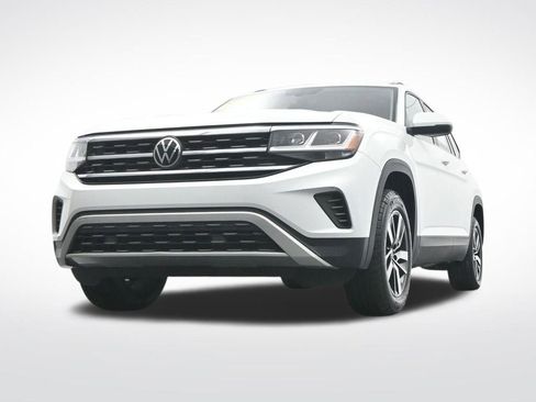 Used 2023 Volkswagen Atlas SE FWD image 33