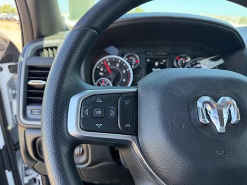 New 2026 RAM 2500 Tradesman AWD/4WD image 21