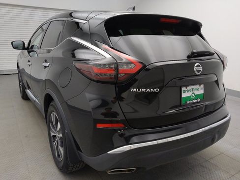 Used 2019 Nissan Murano S w/ Cargo Package FWD image 6