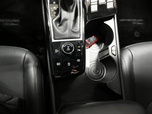 Used 2023 Kia Sportage X-Line w/ X-Line Premium Package image 20