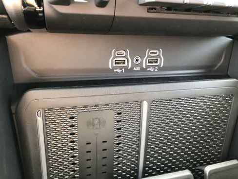 New 2026 RAM 1500 Laramie w/ Night Edition image 27