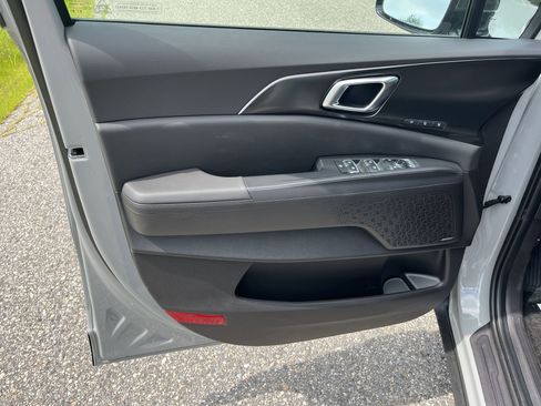 New 2026 Kia Carnival SX Prestige image 17