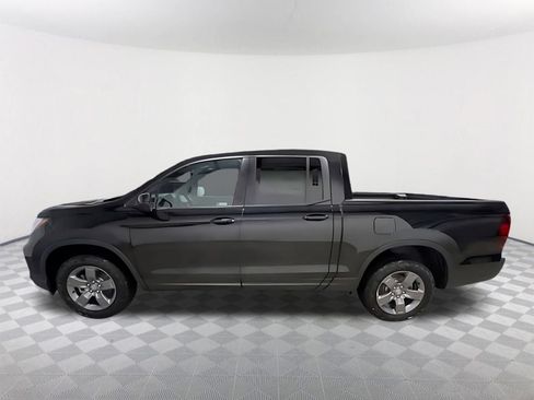 New 2026 Honda Ridgeline TrailSport image 4