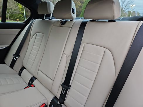 New 2026 BMW M340i xDrive image 15