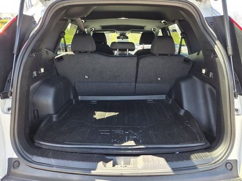 Used 2023 Honda CR-V Sport image 29