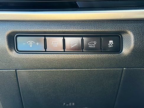 Used 2024 Kia Telluride EX X-Line AWD/4WD image 10