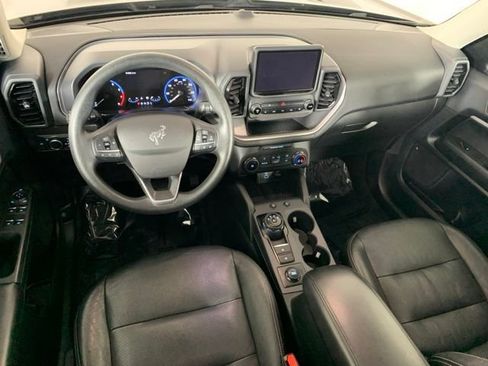 Used 2021 Ford Bronco Sport AWD/4WD image 17