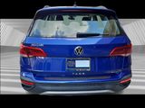 Used 2022 Volkswagen Taos S image 5