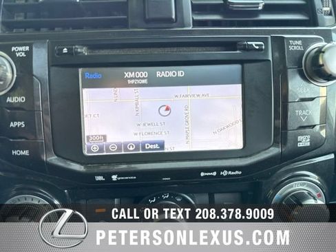 Used 2019 Toyota 4Runner TRD Pro AWD/4WD image 17