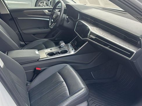 Used 2019 Audi A6 3.0T Prestige w/ Prestige Package AWD/4WD image 10