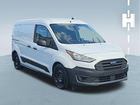 Used 2020 Ford Transit Connect XL image 1