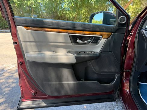 Used 2017 Honda CR-V EX-L image 15