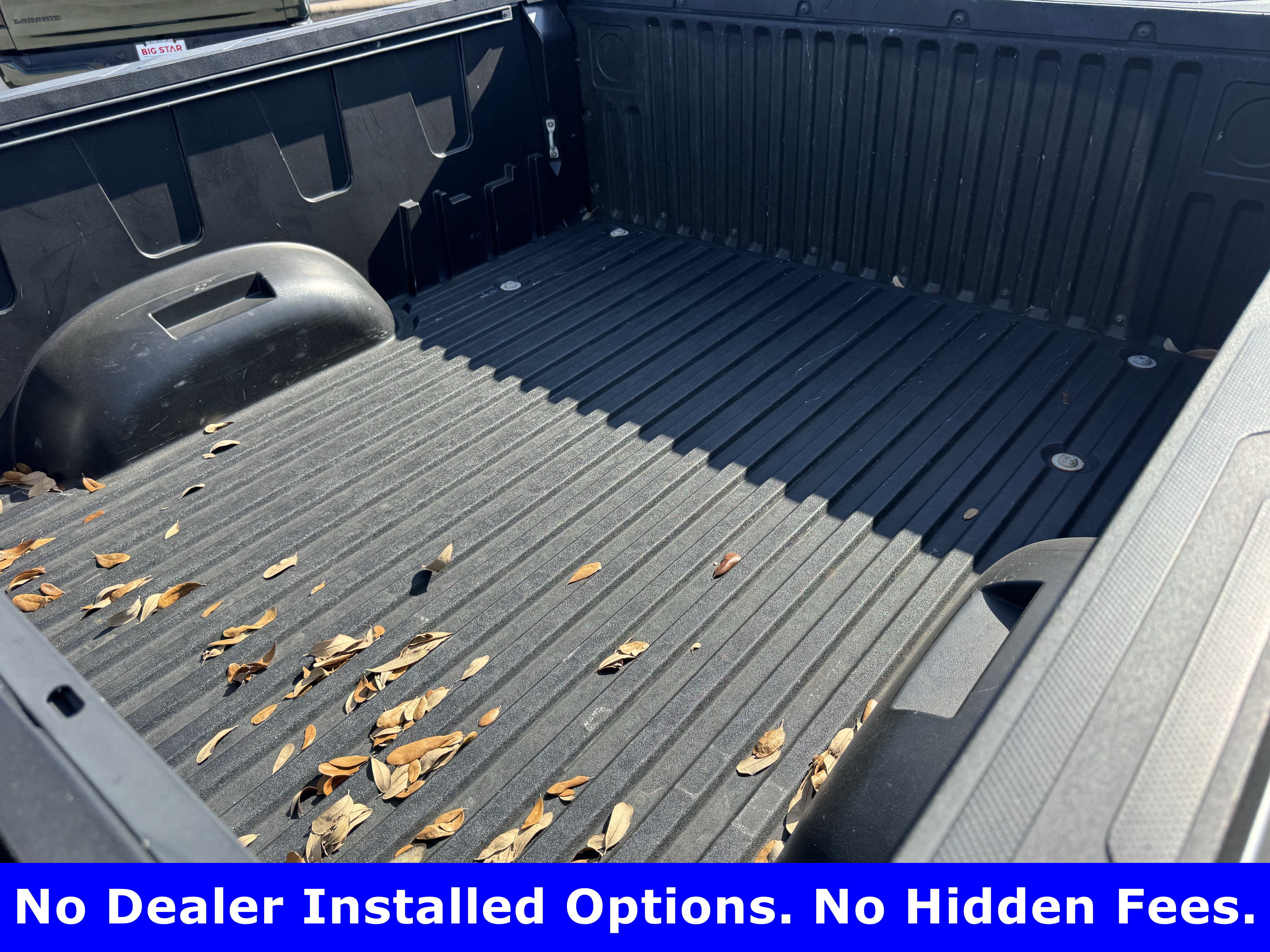 Used 2023 Toyota Tundra SR5 AWD/4WD image 24