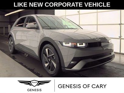 Used 2026 Hyundai Ioniq 5 SEL