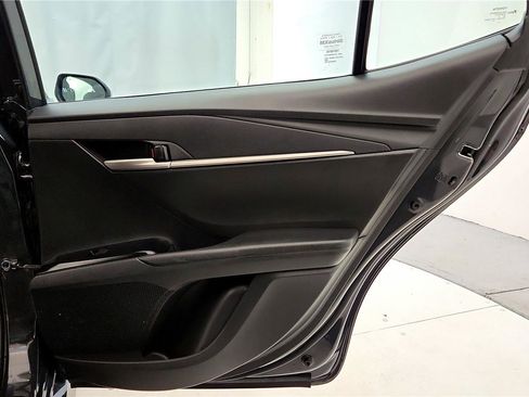 Used 2025 Toyota Camry LE image 19