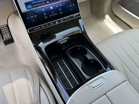 New 2025 Mercedes-Benz S 63 AMG S image 32