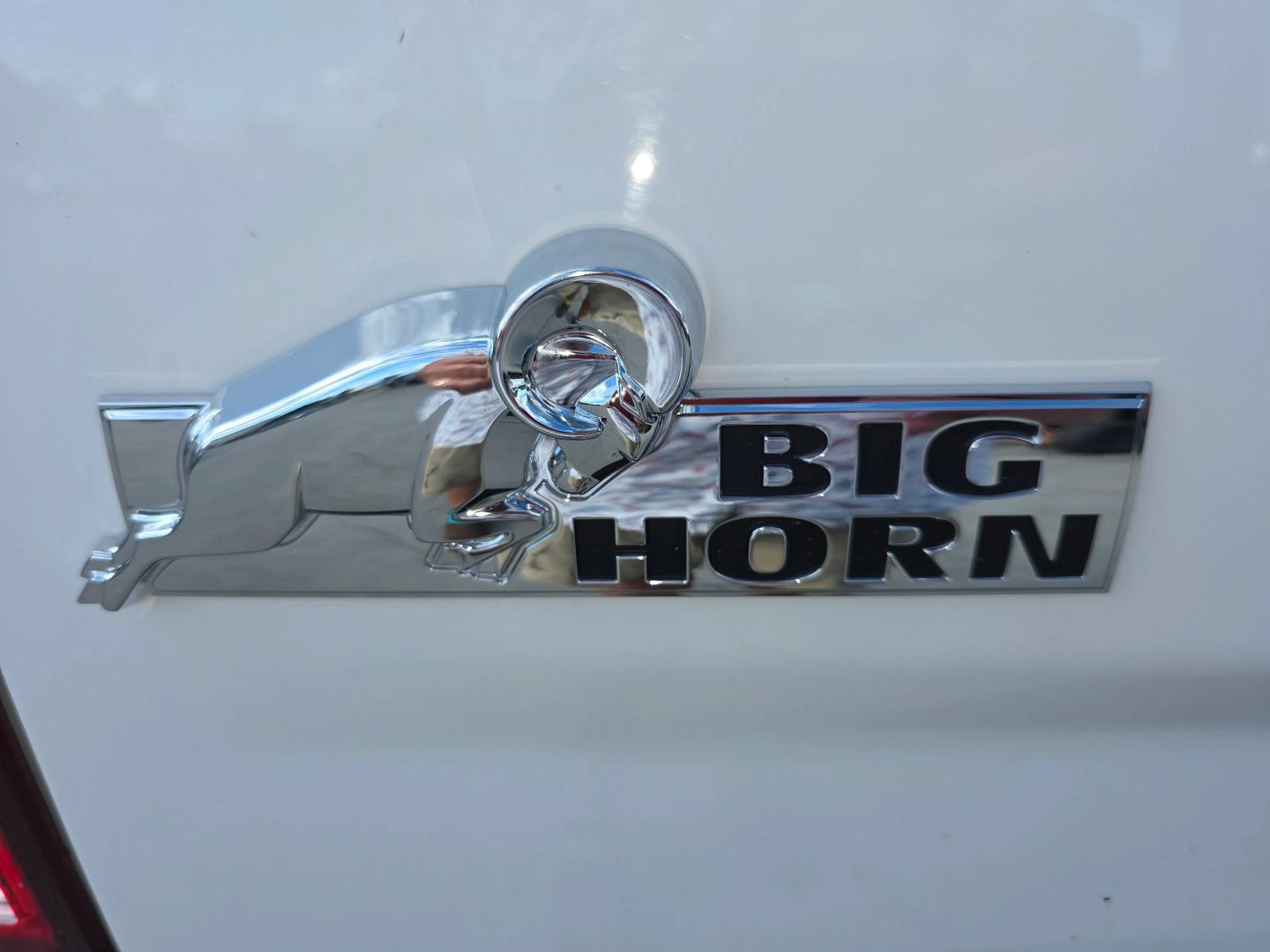 Used 2016 RAM 2500 Big Horn AWD/4WD image 29