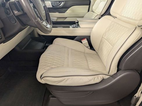 Used 2021 Lincoln Navigator L Black Label image 14