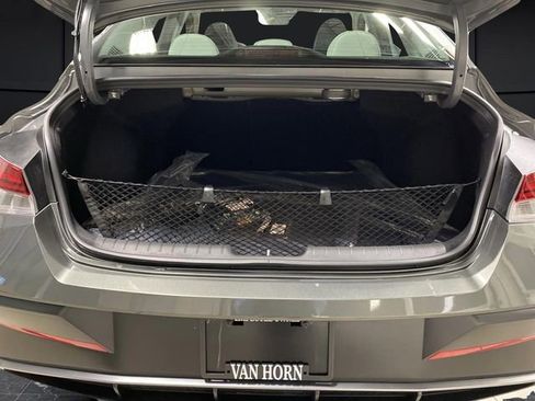 New 2026 Hyundai Elantra Limited image 16