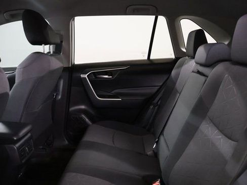 Certified 2023 Toyota RAV4 AWD Hybrid image 30