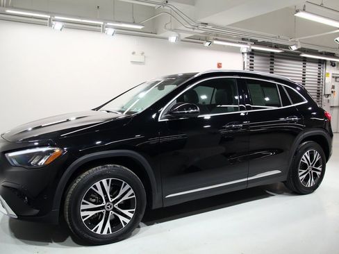 Used 2025 Mercedes-Benz GLA 250 GLA 250 image 15