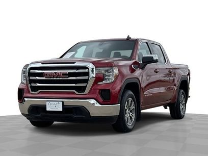 Used 2020 GMC Sierra 1500 SLE w/ SLE Value Package