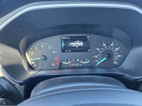 Certified 2022 Ford Escape SE AWD/4WD image 17