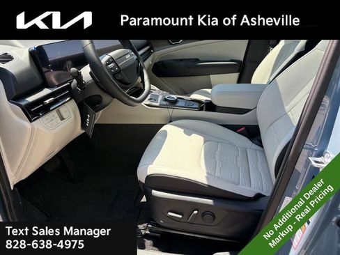 New 2026 Kia Sportage SX Prestige AWD/4WD image 19