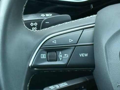 Used 2021 Audi Q8 Prestige w/ Prestige Package AWD/4WD image 35